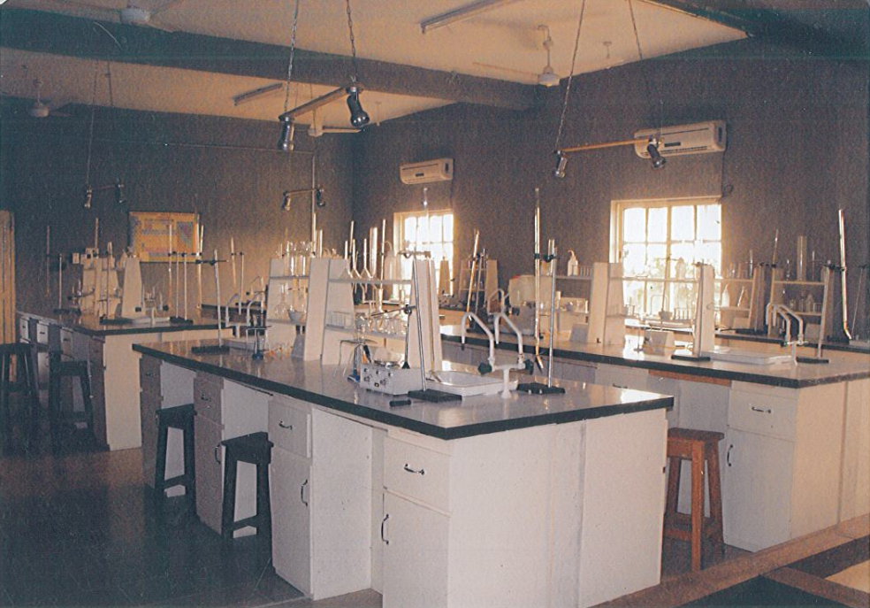 Tripple bond laboratory projects ltd-gallery-image-1