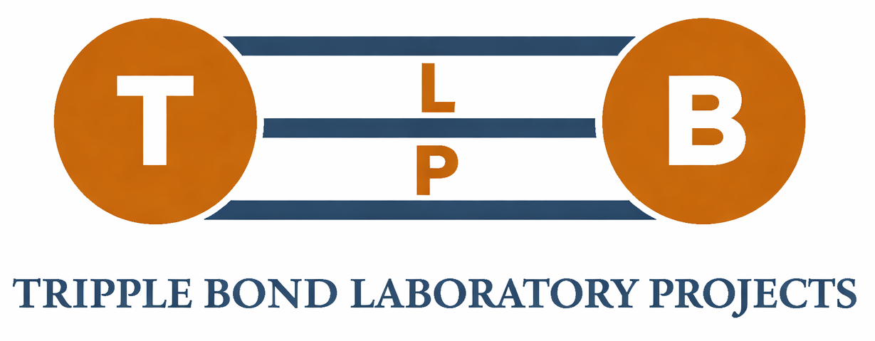 Tripple bond laboratory projects ltd-logo